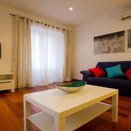 Apartamento Antonio *