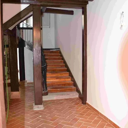 Apartamento Antonio Madri