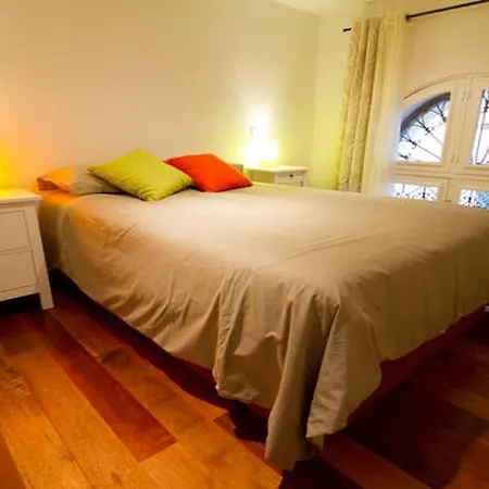 Apartamento Antonio Apartamento