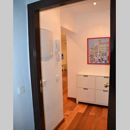 Apartamento Apartamento Antonio *
