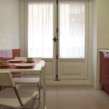Apartamento Antonio *
