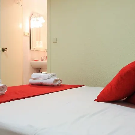 Ch Antonio Guest house 5*