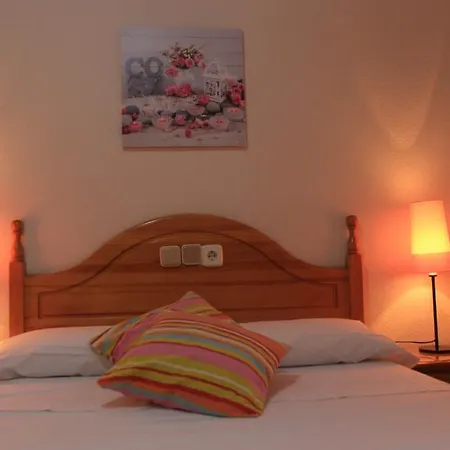 Ch Antonio Guest house 5*