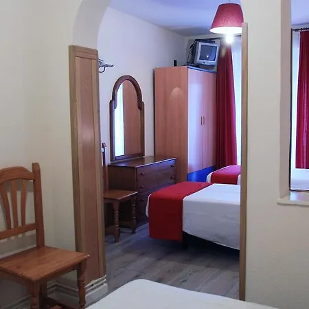 Ch Antonio Guest house