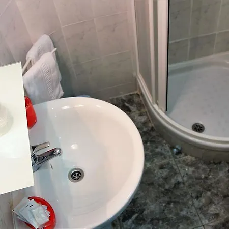 Guest house Ch Antonio 5*