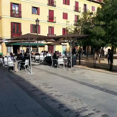 Ch Antonio Guest house 5*