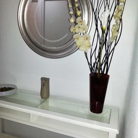Ch Antonio 5* Madrid