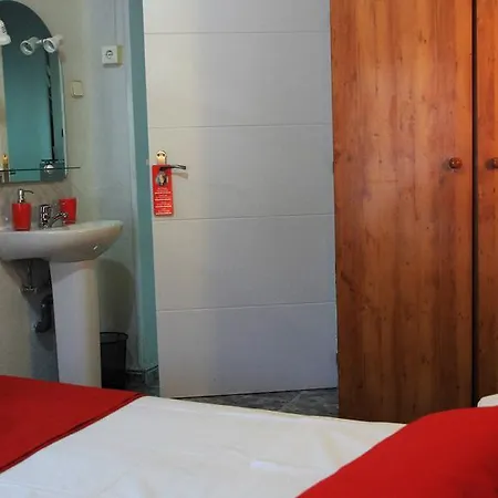 Guest house Ch Antonio