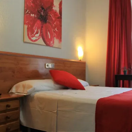 Guest house Ch Antonio 5*