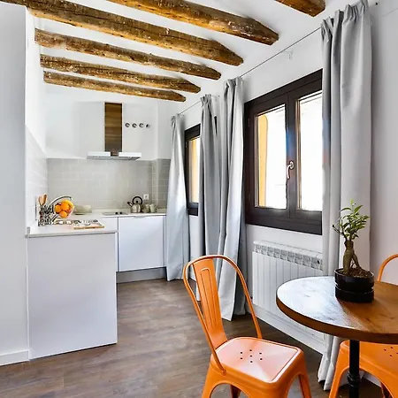 Apartamento Welcomer La Latina *