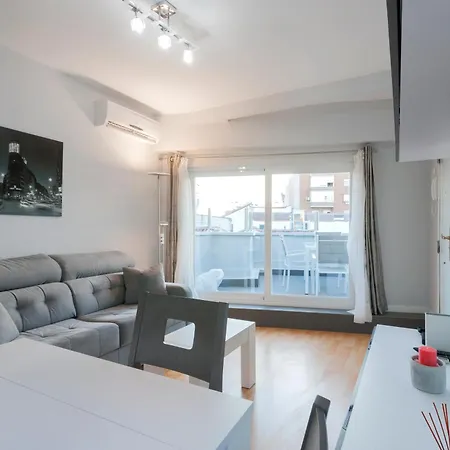 Apartment Cardenal Cisneros *