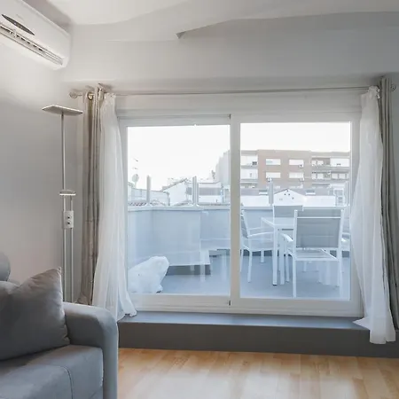 Apartment Cardenal Cisneros *