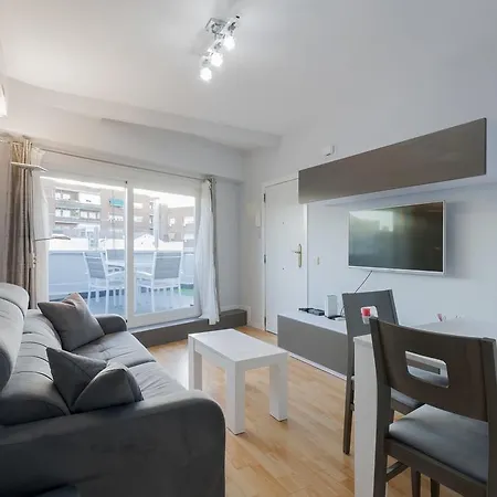 Apartment Cardenal Cisneros Madrid