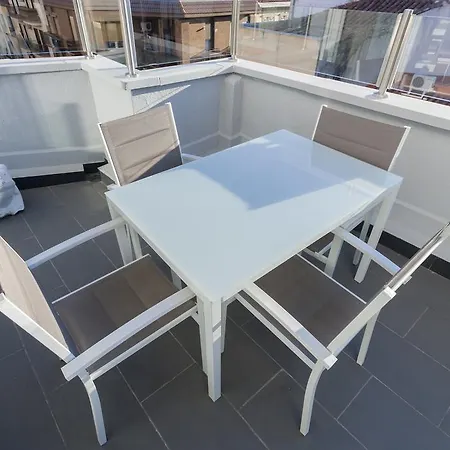 Apartment Cardenal Cisneros *