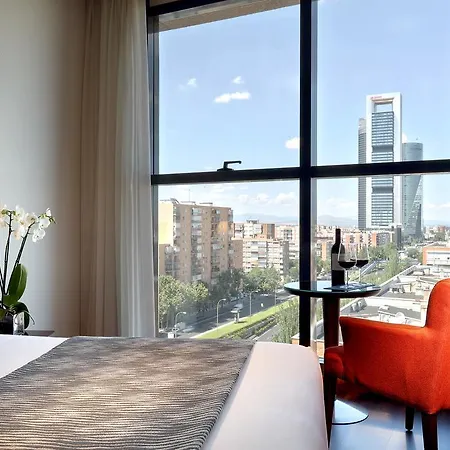 Crisol Via Castellana