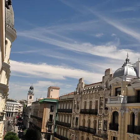 Pensión Patria