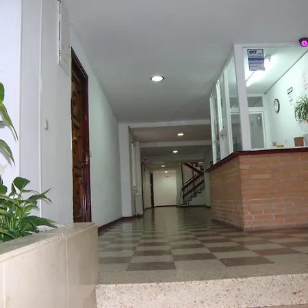 Valverde Apartamento Madrid