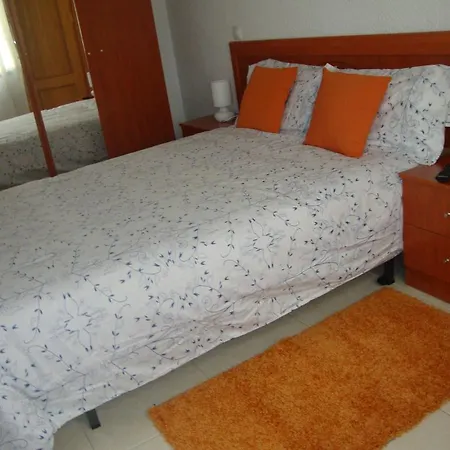 Valverde Apartamento Madrid