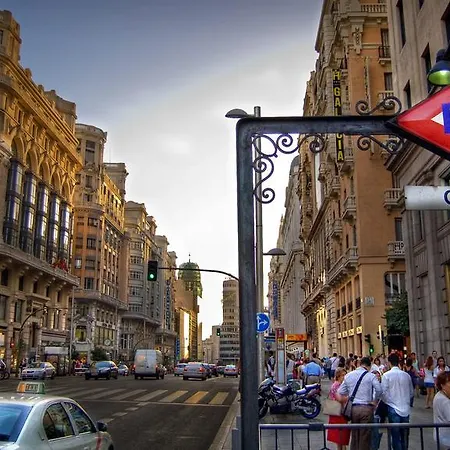 Διαμέρισμα Roisa Centro