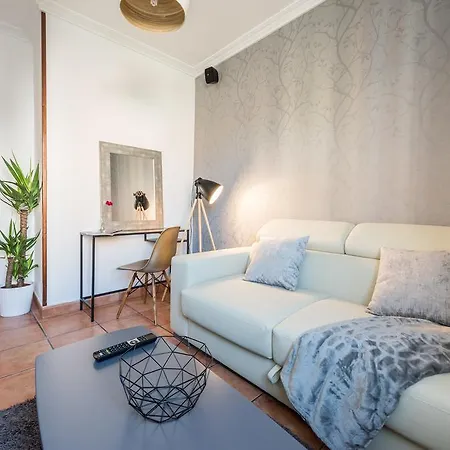 City Center La Latina Apartment Madrid