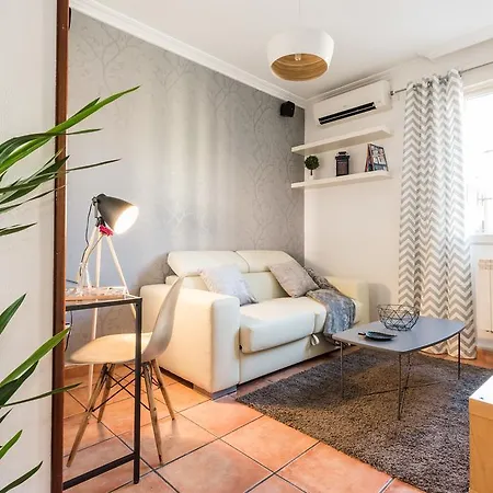 City Center La Latina Apartment *