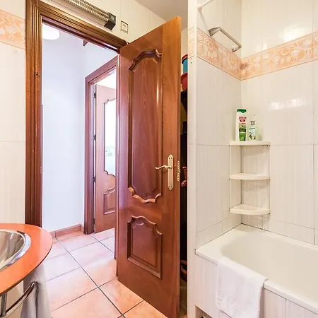 Apartment City Center La Latina