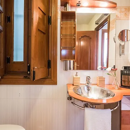 City Center La Latina Apartment Madrid