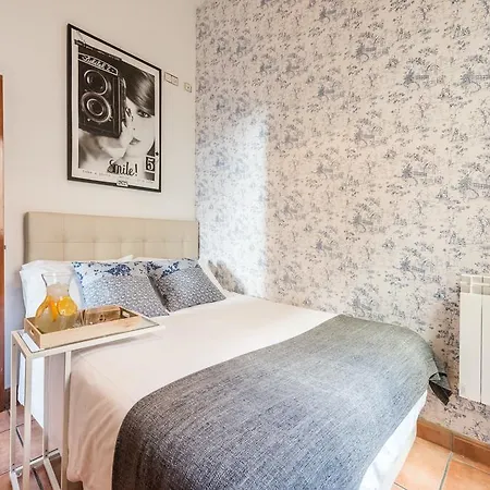 City Center La Latina Apartment Madrid
