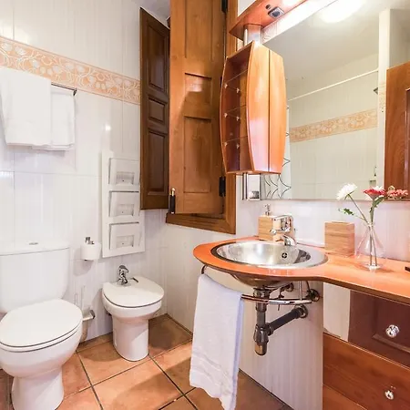 Apartment City Center La Latina