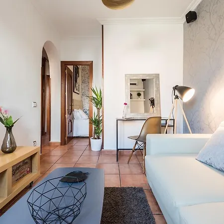 Apartment City Center La Latina *