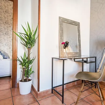 Apartment City Center La Latina
