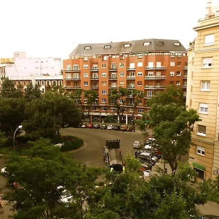Apartamento Downtown Chamberi