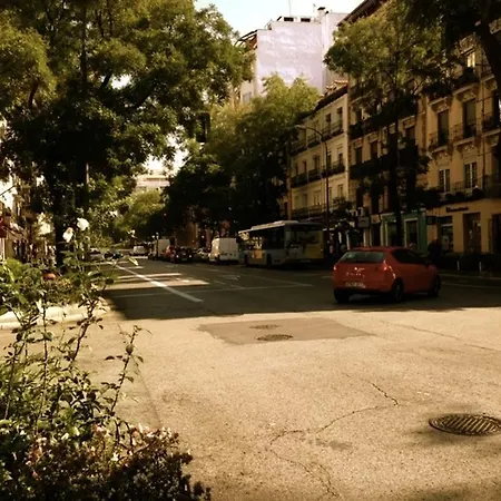 Apartamento Downtown Chamberi