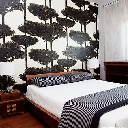 Plaza Apartment Madrid