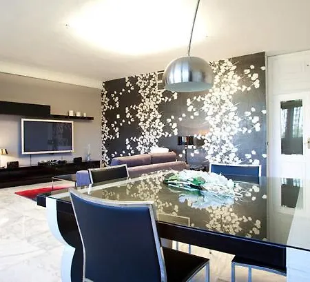 Plaza Apartment Madrid