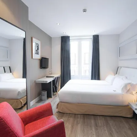 Petit Palace Arenal Madrid
