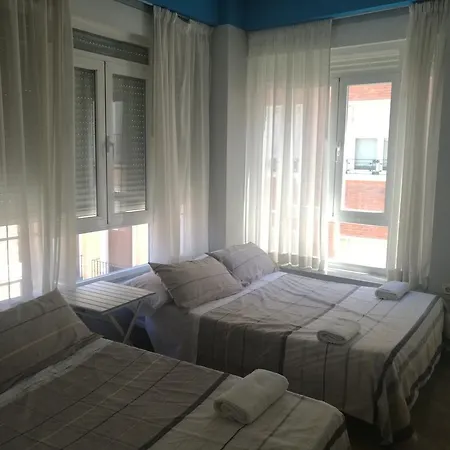 San Bernardo * Madrid