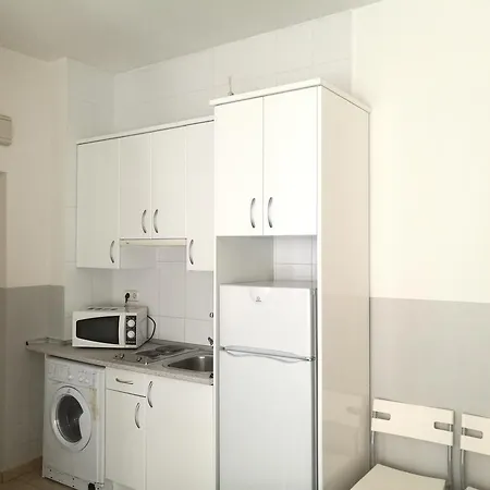 Maison d'hôtes San Bernardo Madrid