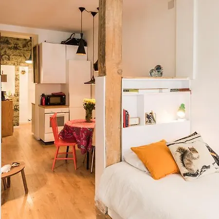 Apartamento Chic Malasana Calle Pozas *