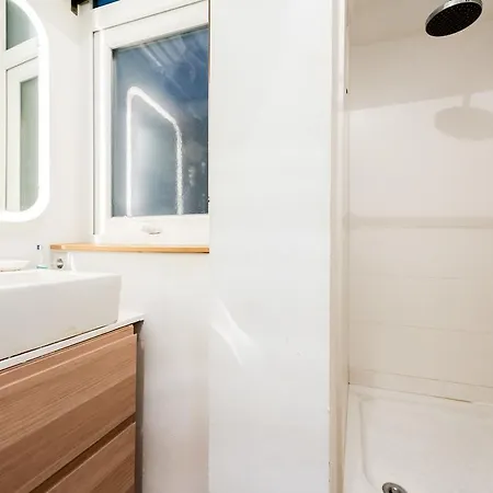 Apartamento Chic Malasana Calle Pozas *