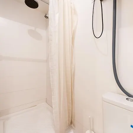 Chic Malasana Calle Pozas Apartamento