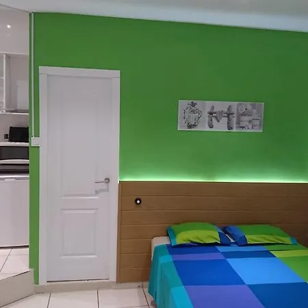 Apartment Greenville