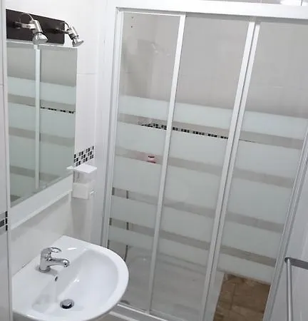 Greenville Apartment *