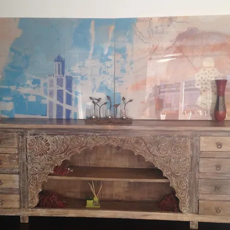 Apartamento Torre De Valencia
