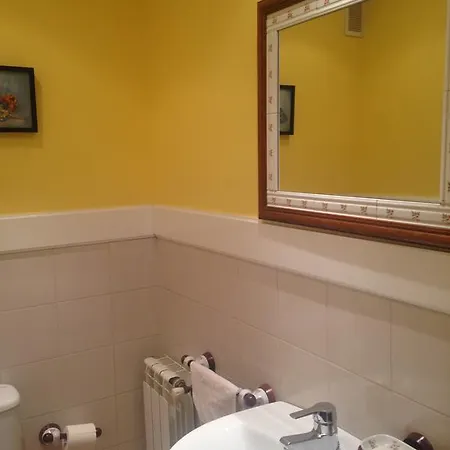 Apartamento Torre De Valencia Madrid