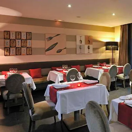 Globales Acis Y Galatea Hotel