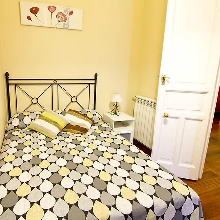 Apartment Mc Yolo Apartamento Ronda Atocha