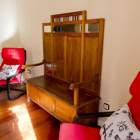 Apartment Mc Yolo Apartamento Ronda Atocha *