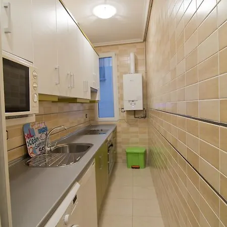 Apartment Mc Yolo Apartamento Ronda Atocha *