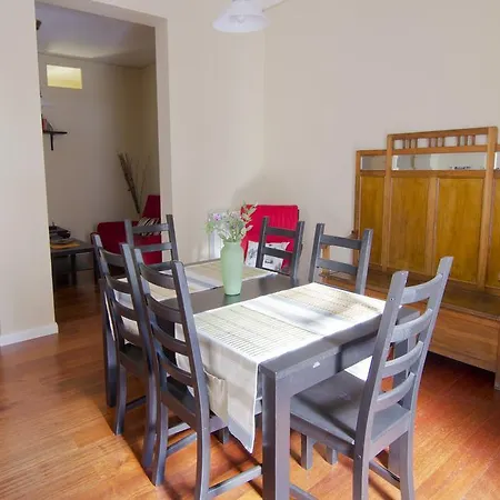 Mc Yolo Apartamento Ronda Atocha Apartment *